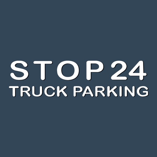 Stop 24 Truck Park