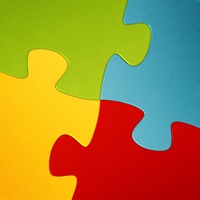 Jigsaw puzzle - Magic World apk