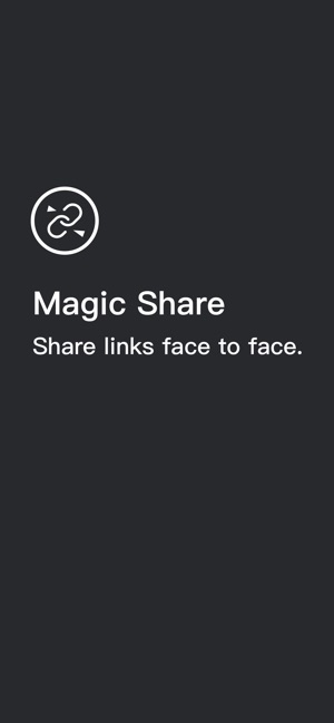 Magic Share