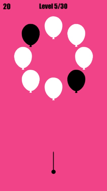 Balloon Boom! screenshot-4