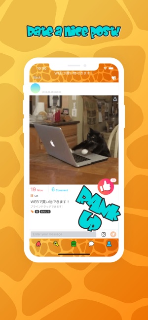 SNAPPING PETS ~ Pets & Animal(圖3)-速報App