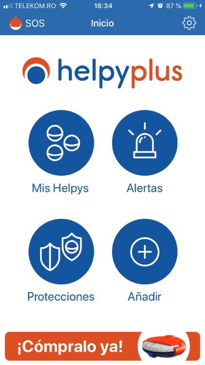 HelpyPlus