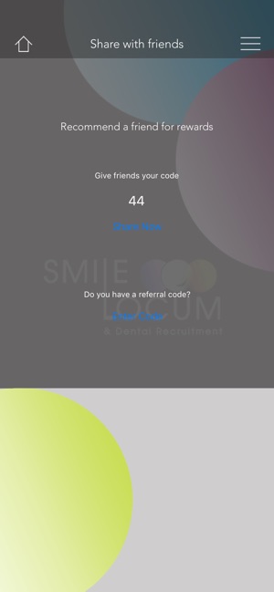 Smile Locum(圖3)-速報App