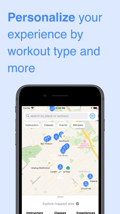 Sutra - Fitness Workout App