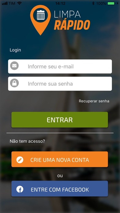 How to cancel & delete LIMPA RÁPIDO from iphone & ipad 1