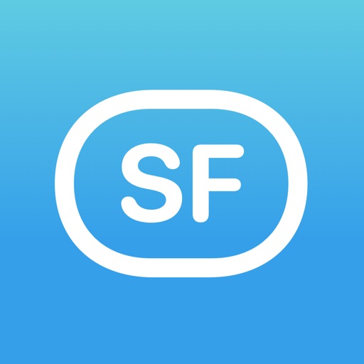 SF Viewer icon