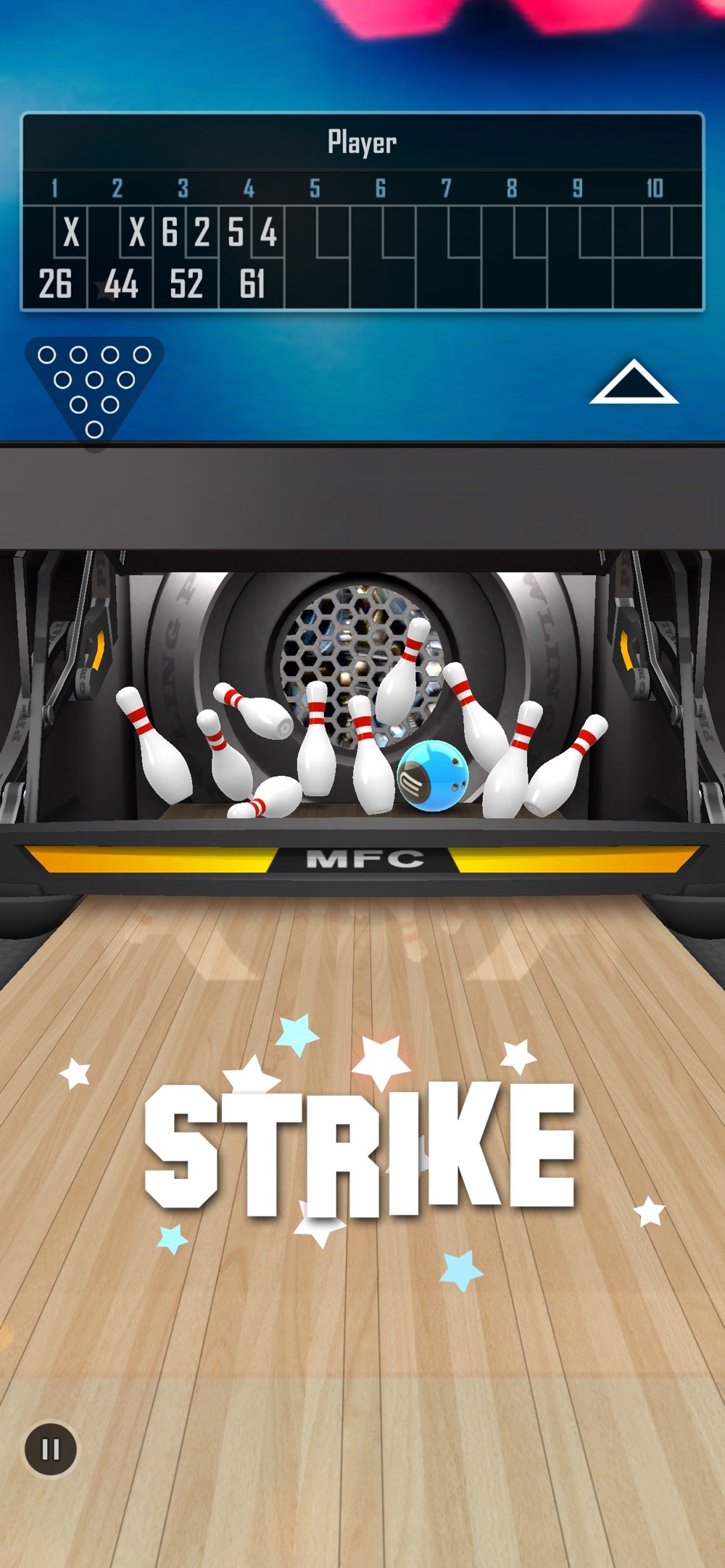 Bowling 3D Pro – by EivaaGames Cheat Codes