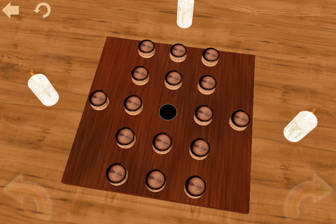 Pawn War screenshot 3