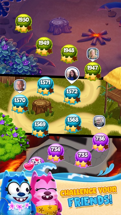 Beach Pop - New Games screenshot-3
