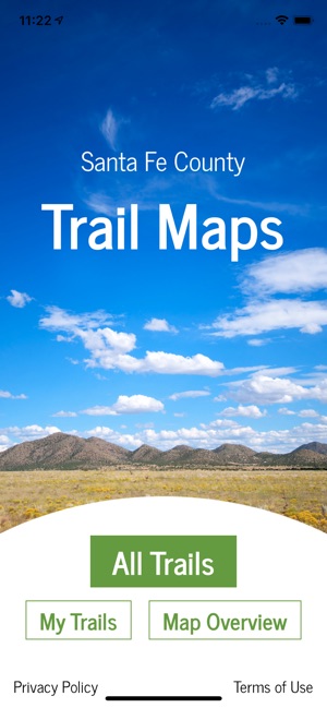 Santa Fe County Trail Maps(圖1)-速報App