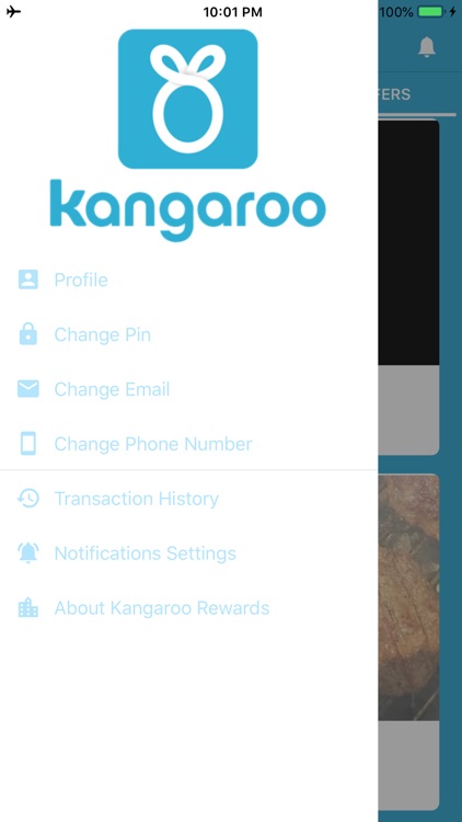 Kangaroo Rewards