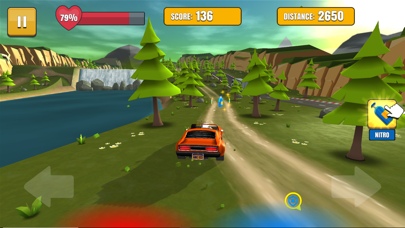 Faily Brakes 2 screenshot 4