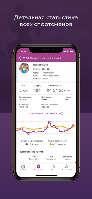 Russia Running(圖4)-速報App