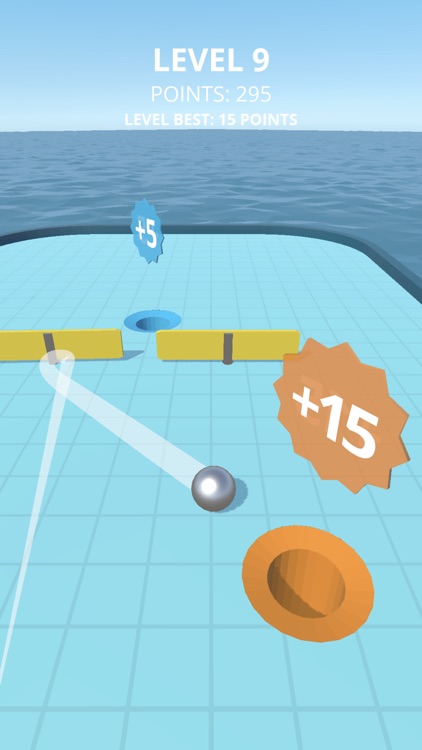 Sink Ball screenshot-3