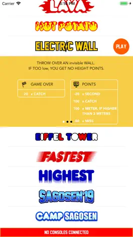 Game screenshot High5 by Playfinity apk