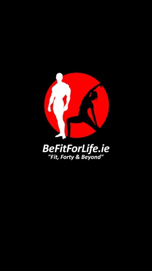 Be Fit For Life(圖1)-速報App