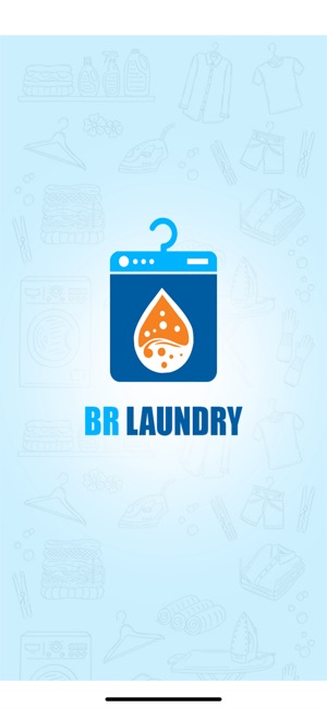 BRLaundry Customer