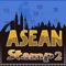 ASEAN Stamp is an application presenting postage stamps of ASEAN member countries from which can be scanned with Augmented Reality (AR) technology, in order to display related content vividly, giving exciting experiences to collectors