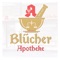 Die App der "Blücher-Apotheke" in 65197 Wiesbaden