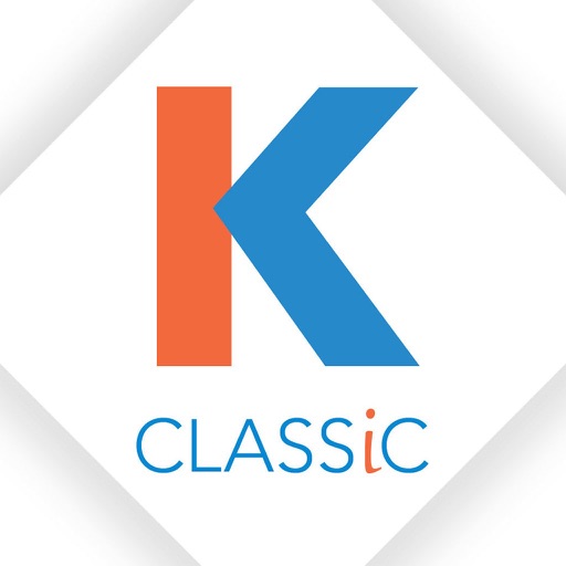 Krome Classic iOS App