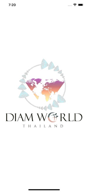 Diamworld(圖1)-速報App