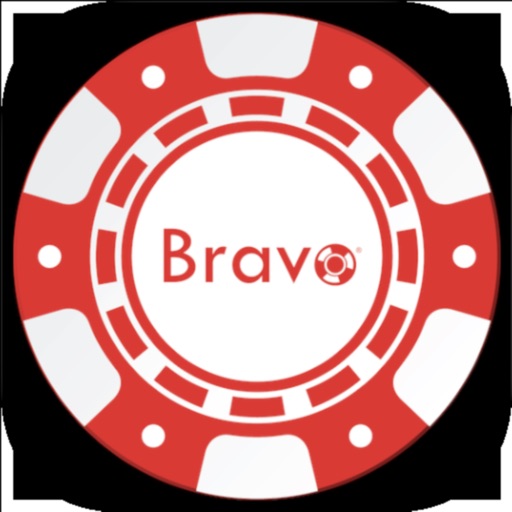 BravoPokerLive iOS App