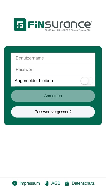 FiNSurance screenshot-4