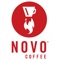 Novo Coffee was founded in 2002 by Jake, Joe, and Herb Brodsky with the mission to connect great coffee producers with coffee consumers