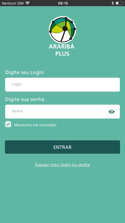 Araribá Plus App