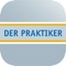 Diese App ist die mobile und digitale Form der Fachzeitschrift „DER PRAKTIKER“, eine anerkanntes Fachmedium der fügetechnischen Anwendung