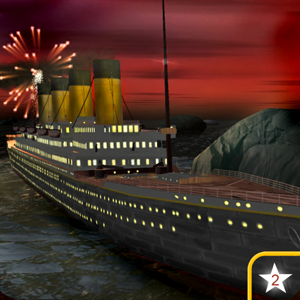 Titanic download the new version for ios