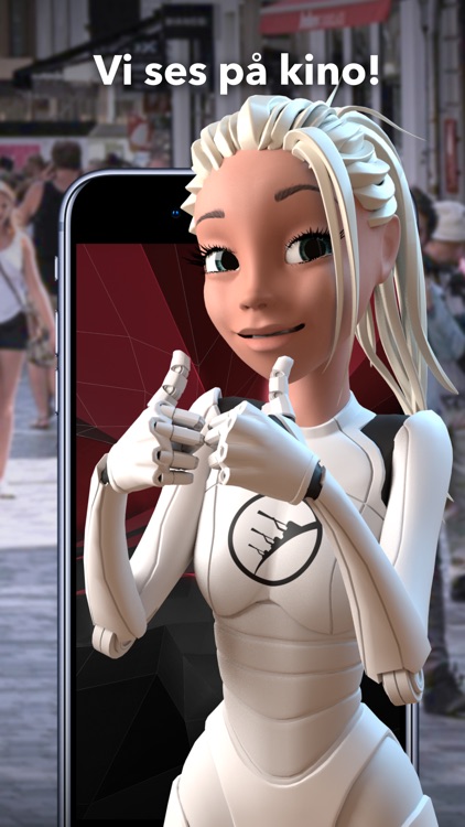 KinoSpill screenshot-3