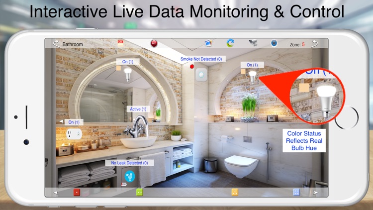 HOS Smart Home All In One