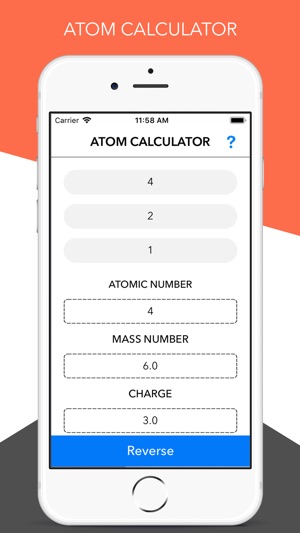 Atom Calculator(圖2)-速報App