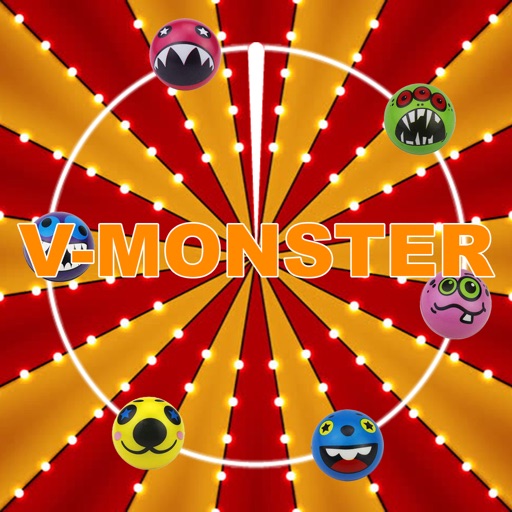 V-MONSTER