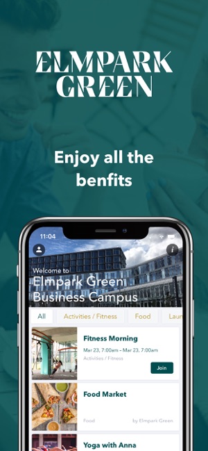 Elmpark Green(圖1)-速報App