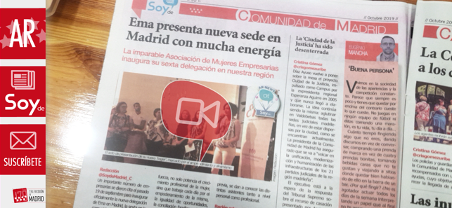 TelevisionMadrid(圖3)-速報App