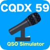 Icon CQDX 59