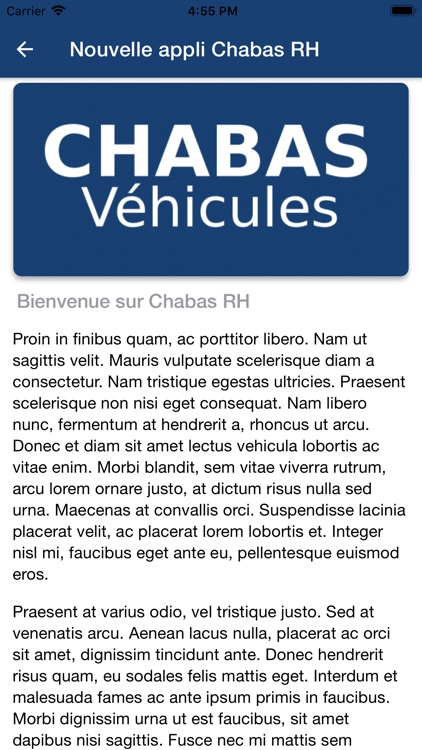 Chabas RH screenshot-3