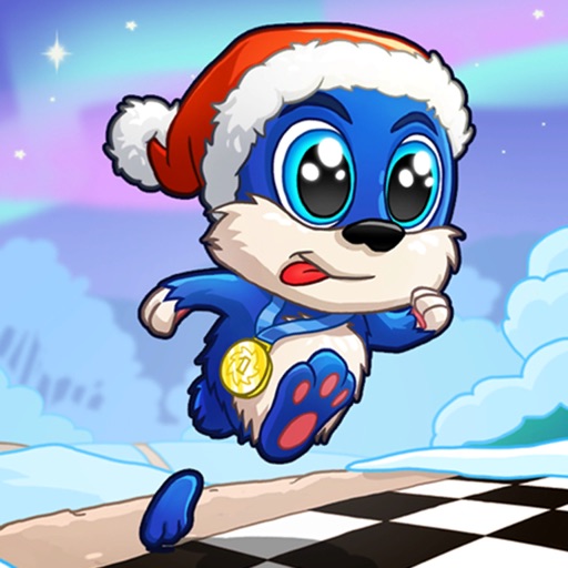 Fun Run 3 Multiplayer Games Wiki Damn Os