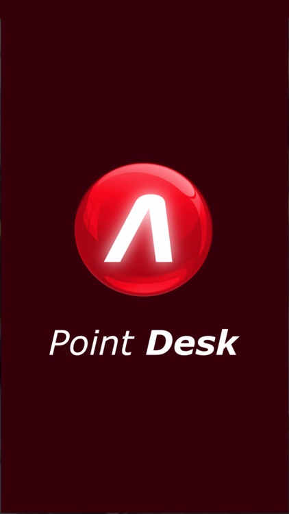 Asic PointDesk