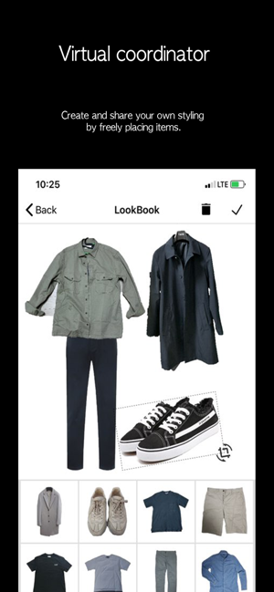 Clothes Up - Fashion Diary(圖4)-速報App