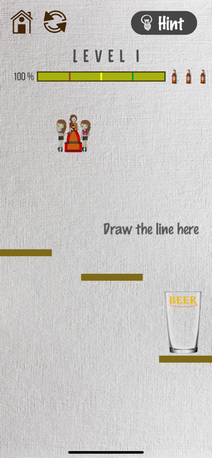 Pouring Beer(圖2)-速報App