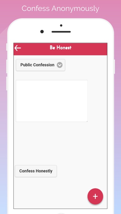 How to cancel & delete Whisper Confessions -Be Honest from iphone & ipad 3