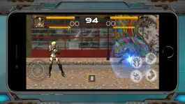 Game screenshot SuperFighters - Fighting Game mod apk