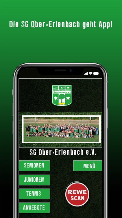 SG Ober-Erlenbach