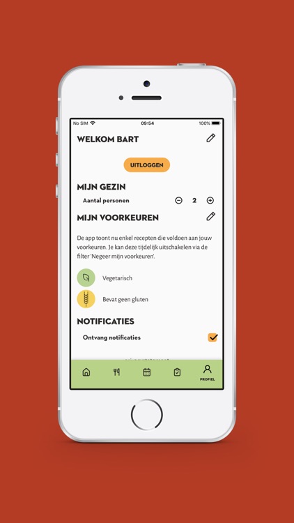 Zeker Gezond screenshot-5