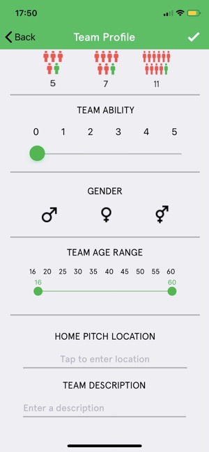 Getmatchfit(圖6)-速報App