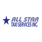 All Star Taxi Mississauga