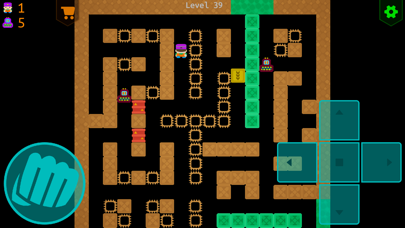 Sokopango: Another Game screenshot 4